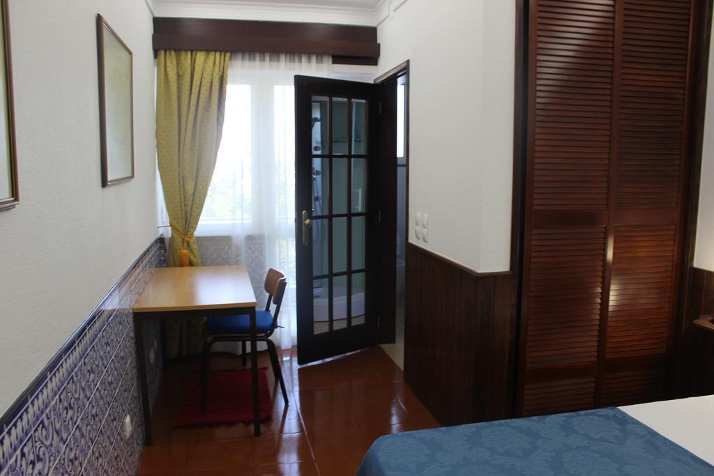 Casa de hóspedes Jasmim Doce *